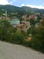 KOMŞU İKİ İLÇENİN SINIR İKİ KÖYÜ