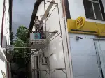 PTT Binası Şimdi Daha Güzel