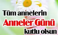 Anneler Günü