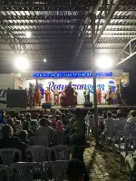 Mobil Etkinlik TIR’ı Taraklı’daydı.