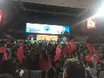 AK Parti Ankara’da Adaylarını Tanıtıyor