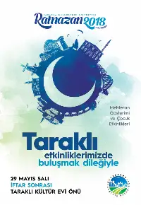 Ramazan 2018