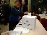 Kömürcü Disiplin Kurulu Üyeliğine Seçildi