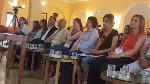 CITTASLOW’UN  ÇOCUK TARAKLI TEMSİLCİLERİ SEFERİHİSAR’DA 