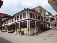 Ücretsiz İftar Yemeği