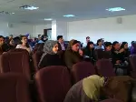 Sakin Şehirler Çalıştayı