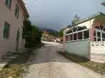 KOMŞU İKİ İLÇENİN SINIR İKİ KÖYÜ