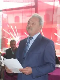 CHP den Engelliler Haftası Mesajı 