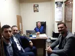 Çözüm Masası Taraklı’da Vatandaşları Dinledi