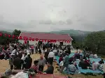Aksu Mahallesi Konağı Açılışı Yapıldı