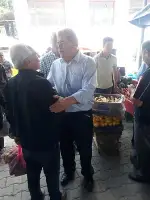 Mehmet Kır: Sorunları İYİ Biliyorum