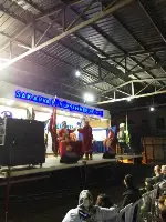 Mobil Etkinlik TIR’ı Taraklı’daydı.