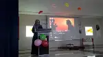 TARAKLI ORTAOKULU’N DA ANNELER GÜNÜ KUTLAMASI