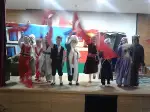 Nasrettin Hoca Fıkraları Yarışmsı