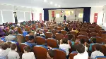 TARAKLI ORTAOKULU’N DA ANNELER GÜNÜ KUTLAMASI