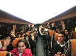 Biz Anadolu’yuz’ projesi kapsamında Kars’tan geldiler