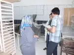 TARAKLI’DA FIRIN VE İMALATHANELERE DENETİM
