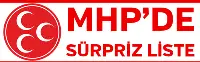 MHP de Sürpriz Liste