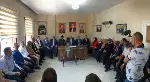 AK Parti Adayları Teşkilatta