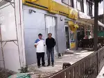 PTT Binası Şimdi Daha Güzel
