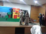 Nasrettin Hoca Fıkraları Yarışmsı