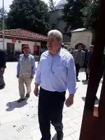 Mehmet Kır: Sorunları İYİ Biliyorum