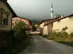 KOMŞU İKİ İLÇENİN SINIR İKİ KÖYÜ