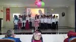 TARAKLI ORTAOKULU’N DA ANNELER GÜNÜ KUTLAMASI