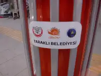 DAHA TEMİZ BİR TARAKLI İÇİN.