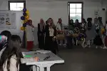 TARAKLI ÇPAL’de ANNELER GÜNÜ PROGRAMI