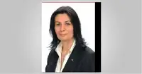 Lale Karabıyık Bursa'da CHP listesi Başında