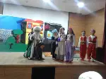 Nasrettin Hoca Fıkraları Yarışmsı