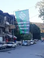 SAKARYASPOR TURU GEÇTİ