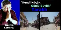 TARAKLI’YA YAKIŞMADI