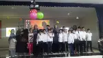 TARAKLI ORTAOKULU’N DA ANNELER GÜNÜ KUTLAMASI
