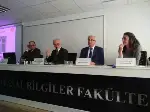 Sakin Şehirler Çalıştayı