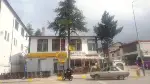 PTT Binası Şimdi Daha Güzel