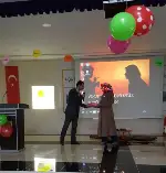 TARAKLI ORTAOKULU’N DA ANNELER GÜNÜ KUTLAMASI