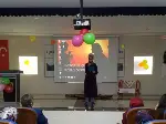 TARAKLI ORTAOKULU’N DA ANNELER GÜNÜ KUTLAMASI