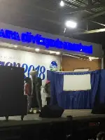 Mobil Etkinlik TIR’ı Taraklı’daydı.