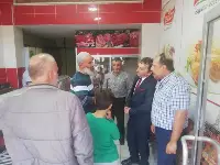 Şerafettin Kaya Hemşerilerinden Destek İstedi