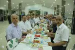 İlçe Milli Eğitim Müdürleri Taraklı’da Toplandı