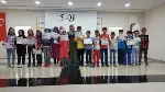 Tatil Başladı