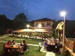 Necati Pilavcı’dan Dostlarına İftar