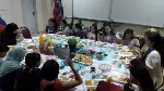 Öğrencilerin İftar Buluşması