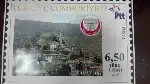 TARAKLI BELEDİYESİ POSTA PULU BASTIRDI: