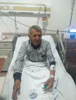 Oruçoğlu’nun Sağlık Durumu İyi