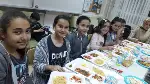 Öğrencilerin İftar Buluşması