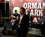 Balkanlıoğlu Gazatecilerle İftarda Bir araya Geldi