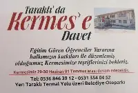 KERMESE DAVET